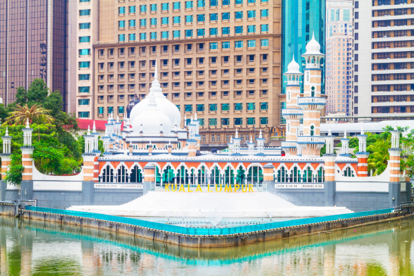 De Kuala 3* aux sables de Langkawi 4* - 18