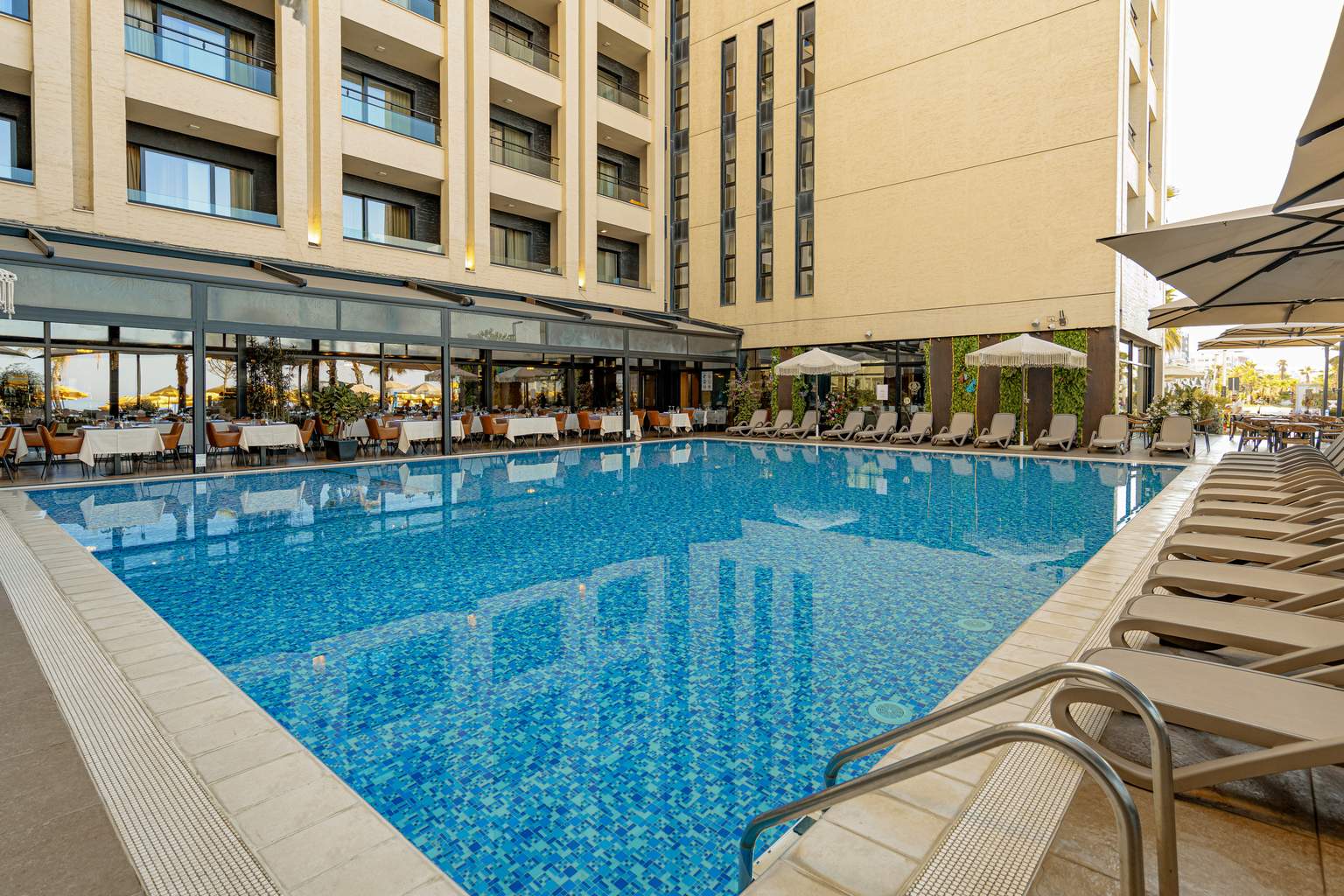 Hôtel Royal G & Spa 5 * - 2