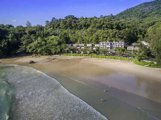 FLEX Séjour Novotel Phuket Kamala Beach 4* - 1