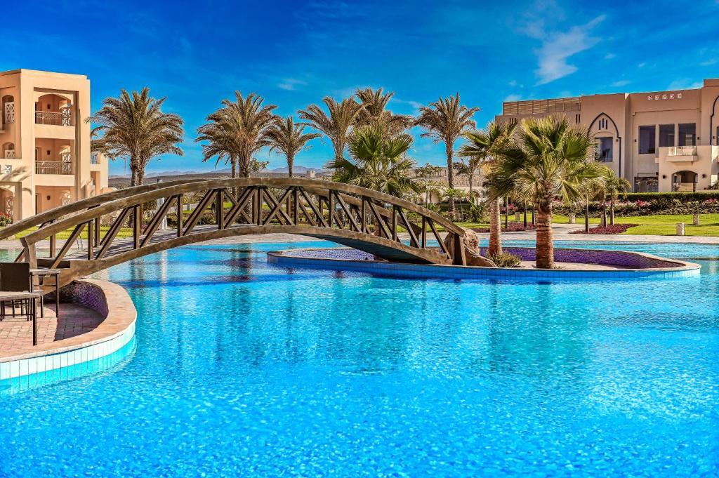 Sataya Resort 5* Marsa Alam