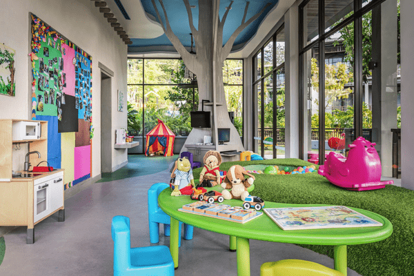 Phuket,Pullman Arcadia Naithon - 17