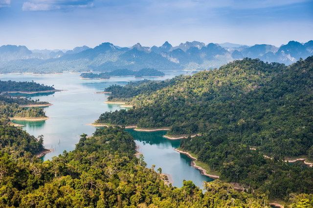 Thaïlande - AVENTURE EN THAILANDE EN FAMILLE