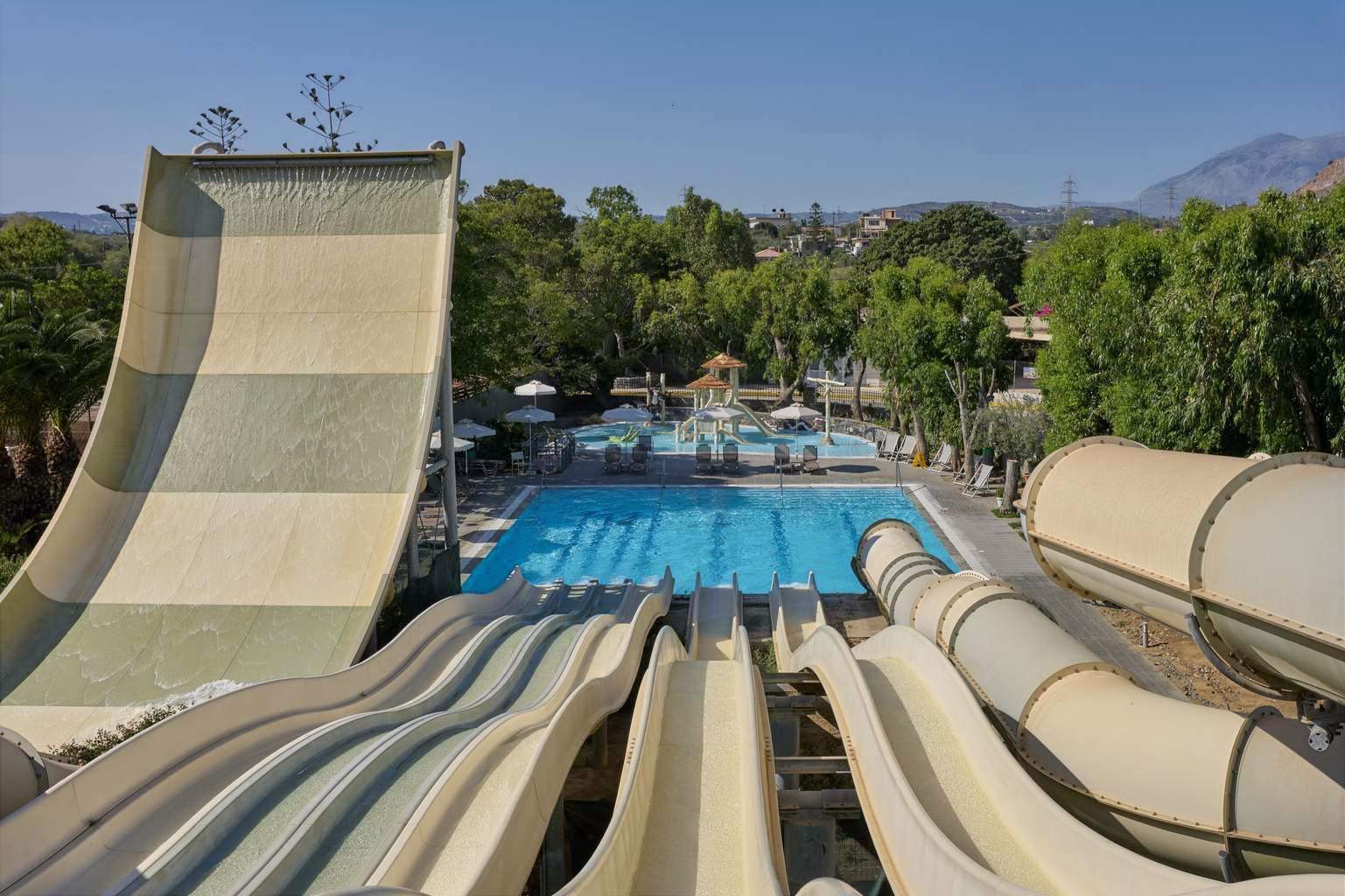 Mon French Club Atlantica Akti Zeus 4*sup - 22