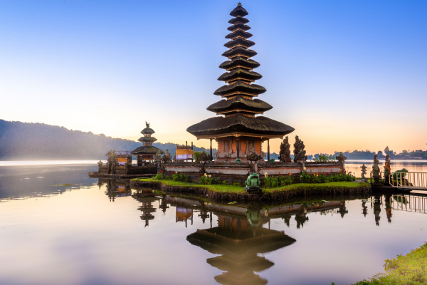 Bali - Indonésie - Circuit Magie de Bali 4*