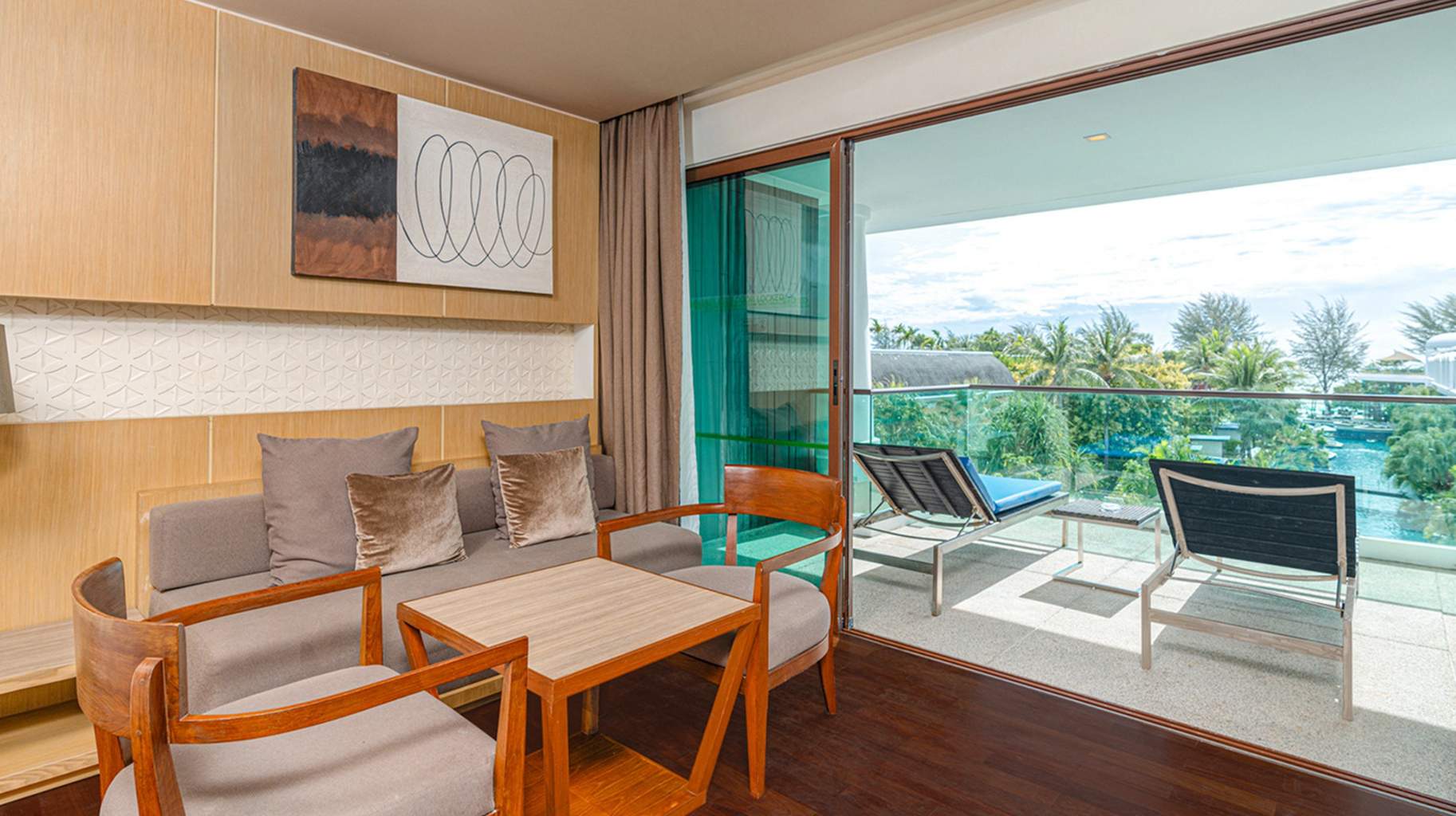 Hotel Graceland Khaolak Beach Resort 5* - 4