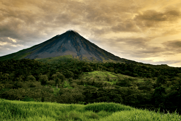 Costa Rica - Autotour Les Chemins de la Découverte et Plage à Tambor 4*