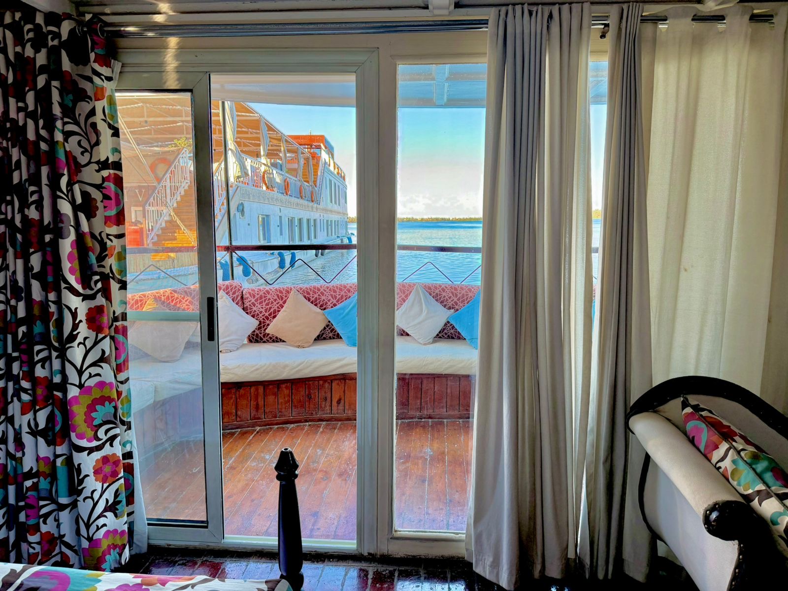 Photo Croisi&egrave;re ENC Travel