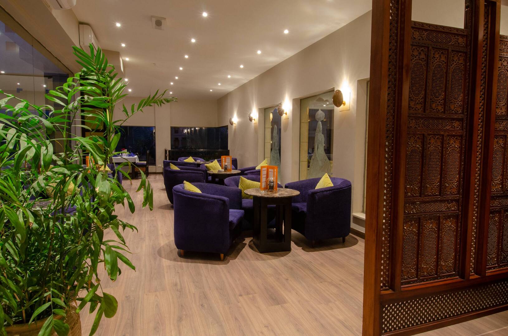Swiss Inn Pyramids Golf 5* Le Caire - 5