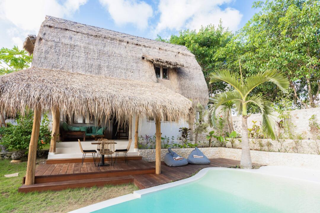 Le Yanandra Resort - 19