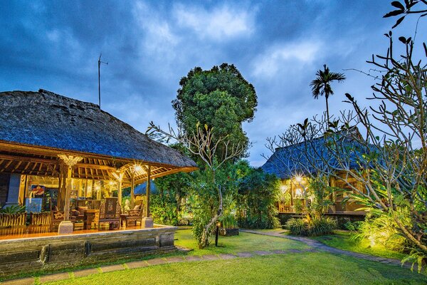 Bali - Indonésie - Combiné Jungle et Sable de Bali 4* Sup