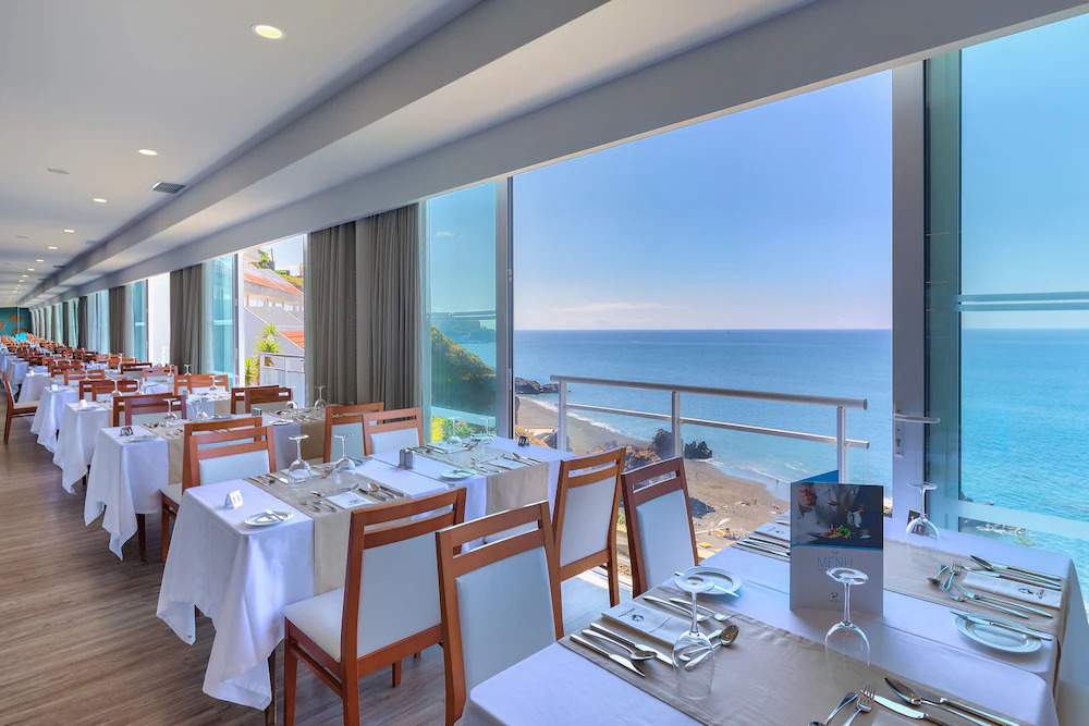 Hôtel Orca Praia 4* - 9