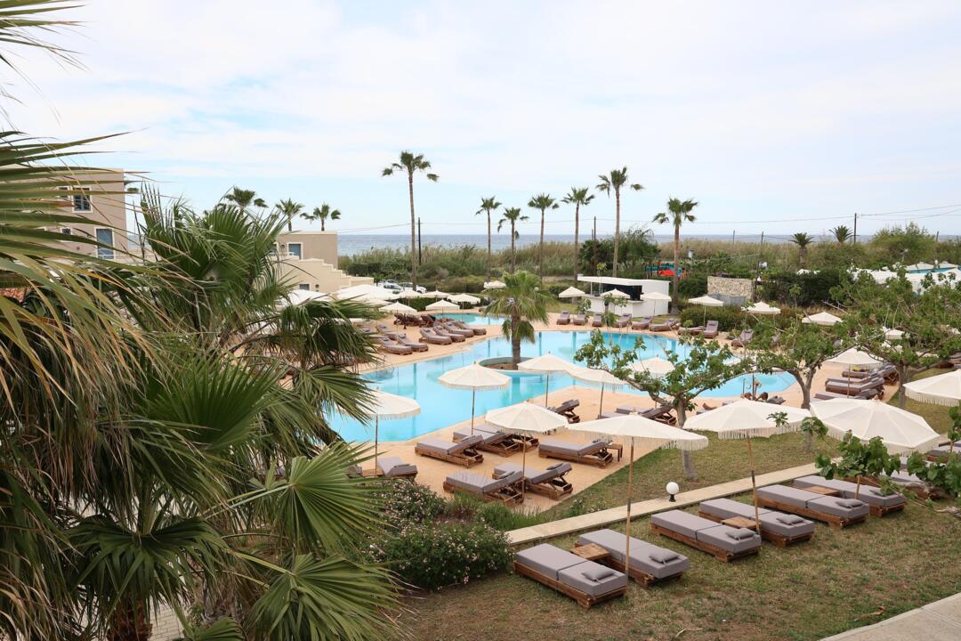 Emerald Hotel by Azul Collection 4* - 1