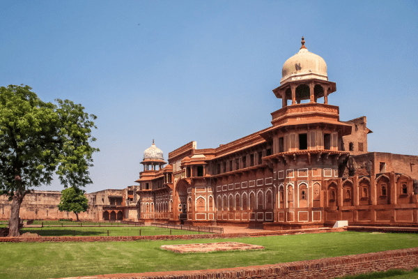 Inde - Inde du Nord et Rajasthan - Circuit Sur la route du Taj Mahal à Amritsar