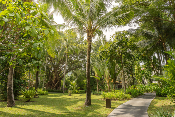 Séjour Pattaya, Sea Sand Sun and Villas 4* - 4