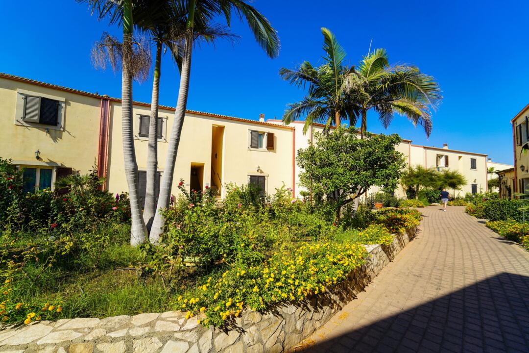 Sikania Eco Resort - 9
