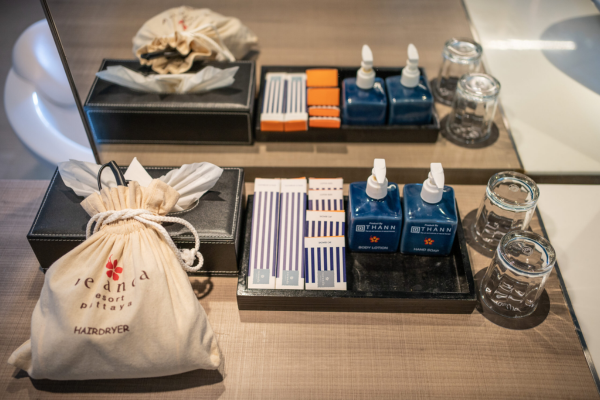 Séjour Pattaya, Veranda Resort Pattaya Na Jomtien MGallery 5* - 1