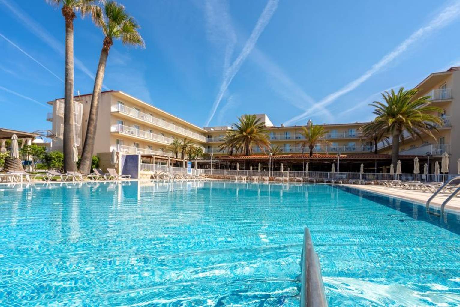 Hôtel Club Aguamarina 3* - image 17