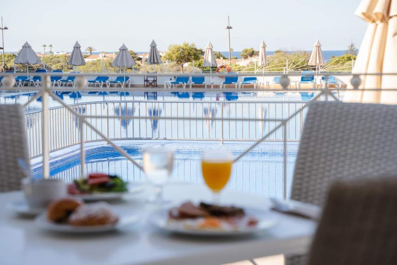 Hôtel Minura Sur Minorca 4* - 11