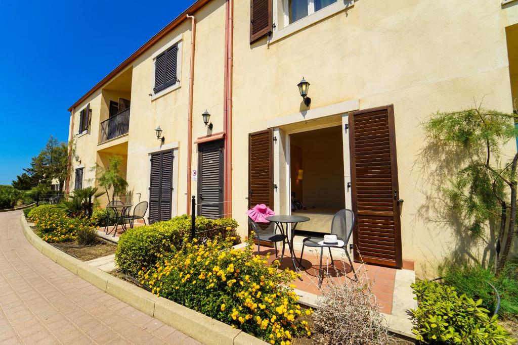 Sikania Eco Resort 4* - 38