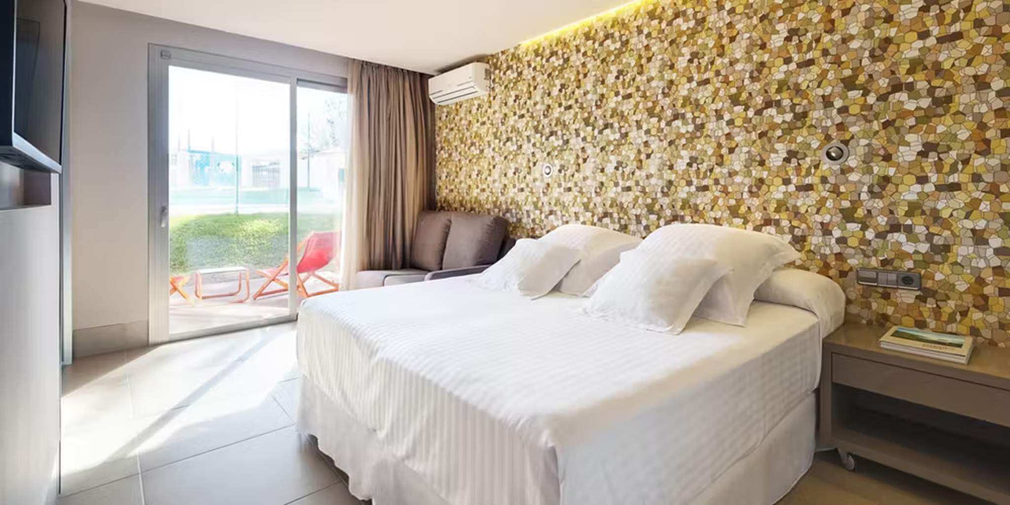 Espagne - Hôtel Occidental Ibiza 4*