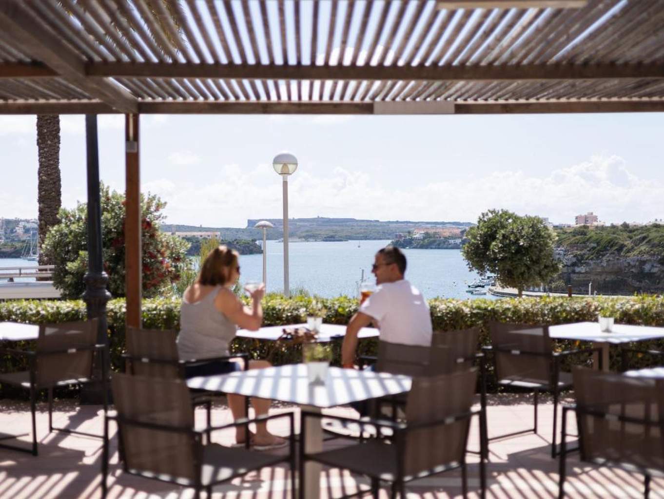 Hôtel Senator Port Mahon 4* - image 6