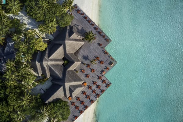 Circuit De la Route des Epices aux plages des Maldives - 33