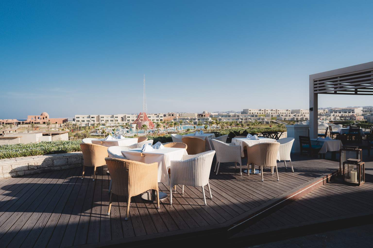 Fabuleuse Egypte et Sentido Reef Oasis Suakin - 30