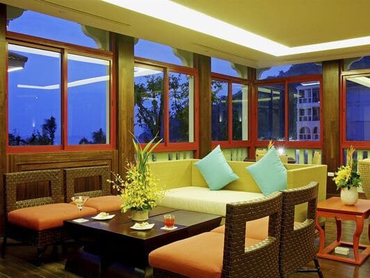 FLEX Séjour Centara Grand Beach Phuket 5* - 6