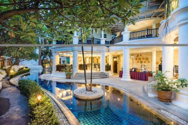 Séjour Koh Samui, Dara Samui 4* - 17