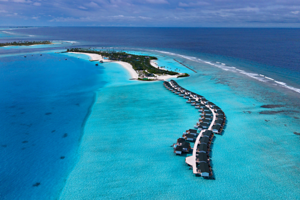 Image 28 du séjour Séjour Joy Island Maldives 5* à Malé, Maldives