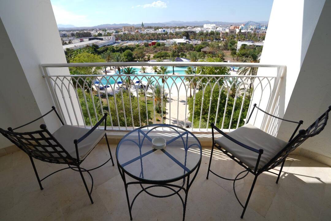 Hotel Vincci Saphir Palace 5* - 11