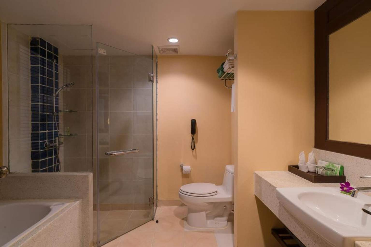 Hôtel The Briza Beach Resort 4* - image 6