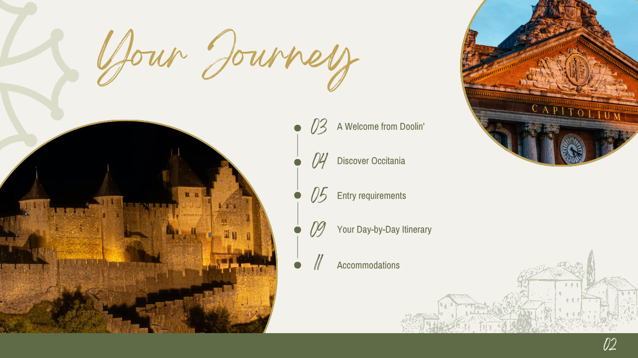 DOOLIN'S HOMETOWN TOUR - 2