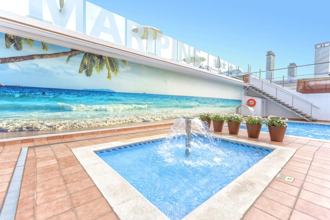 Hôtel Alegria Maripins 4* - 31