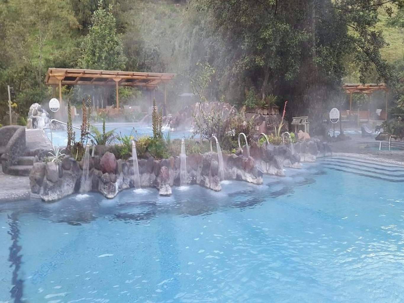 Circuit Évasion en Equateur (Petit groupe) - Extension Amazonie proche & Galapagos - 15