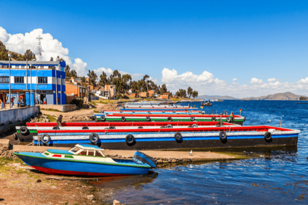 Circuit Vis Ma Vie d'Andin, Bolivie Ethique et Responsable en Privatif - 11