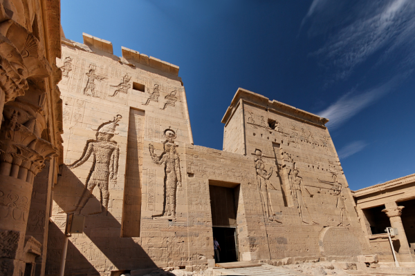 Croisière L'Or des Pharaons de la Vallée du Nil au Caire - 21