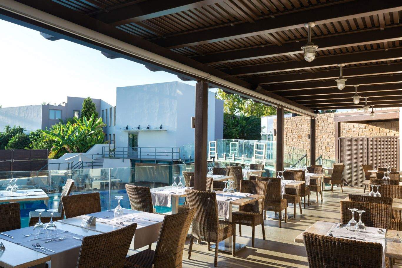 Hôtel Minos Mare Royal 5* - 10