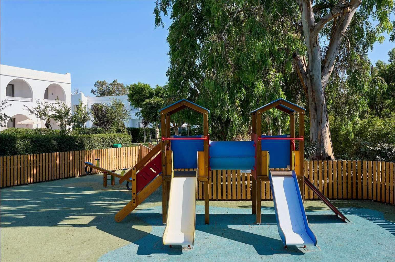 Mon French Club Atlantica Akti Zeus 4*sup - 25