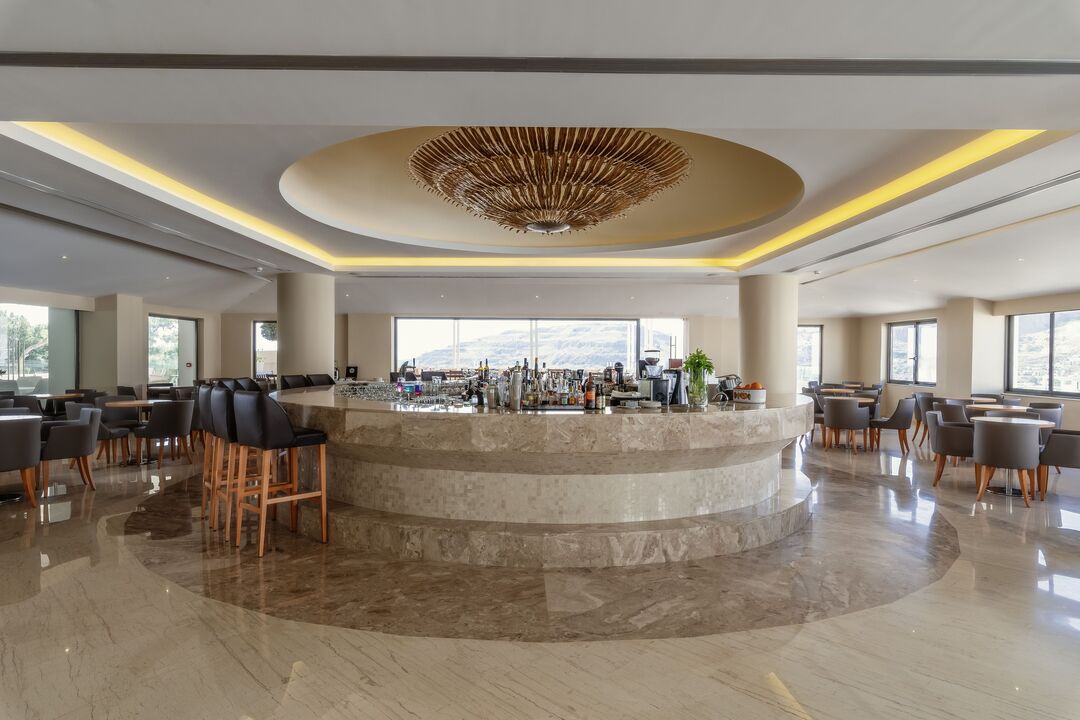 Lindos Village Resort and Spa 5*( Adults Only 16+) - 15