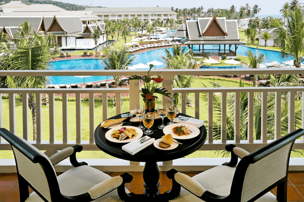 Combiné Magie du Siam by Sofitel, de Bangkok à Krabi 5* + vols Flex - 27