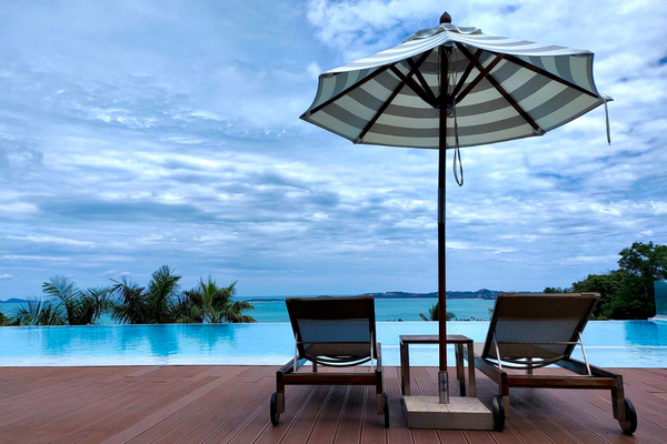 Séjour Koh Lanta, Pimalai Resort and Spa 5* - 34