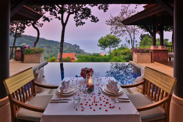 Séjour Koh Lanta, Pimalai Resort and Spa 5* - 21