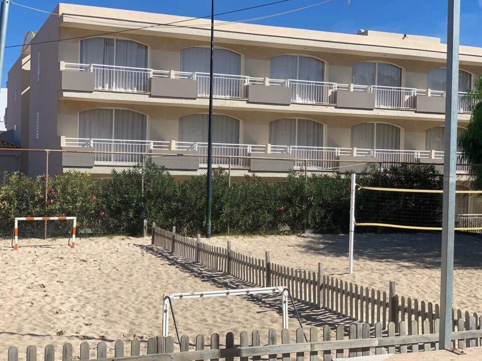 Aparthotel Club Simo 3* - 21