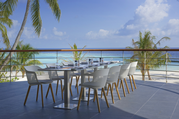 Séjour Outrigger Maldives Maafushivaru 5* - 1