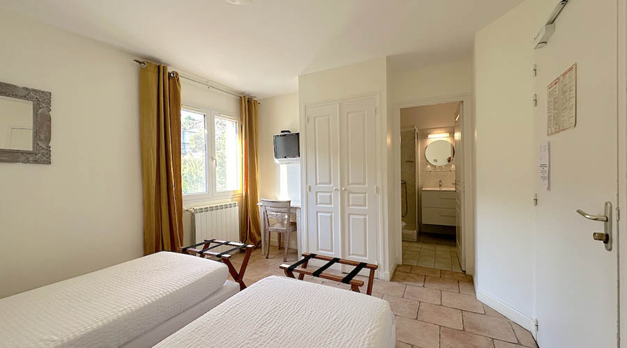 Maison d'Hôtes Casa Meridiana