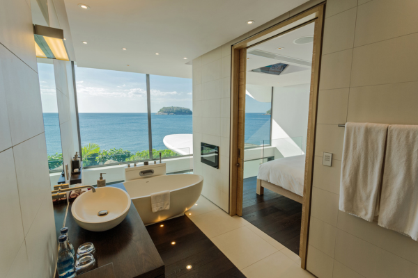 Thaïlande - Phuket, Kata Rocks 5* - Vols Flex