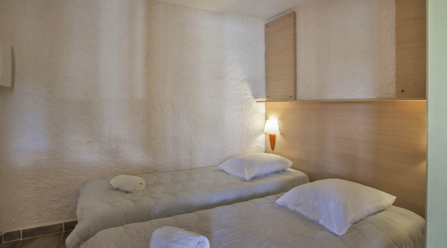 Club Belambra Borgo Pineto*** en formule Demi-Pension ou Pension Complète - 27