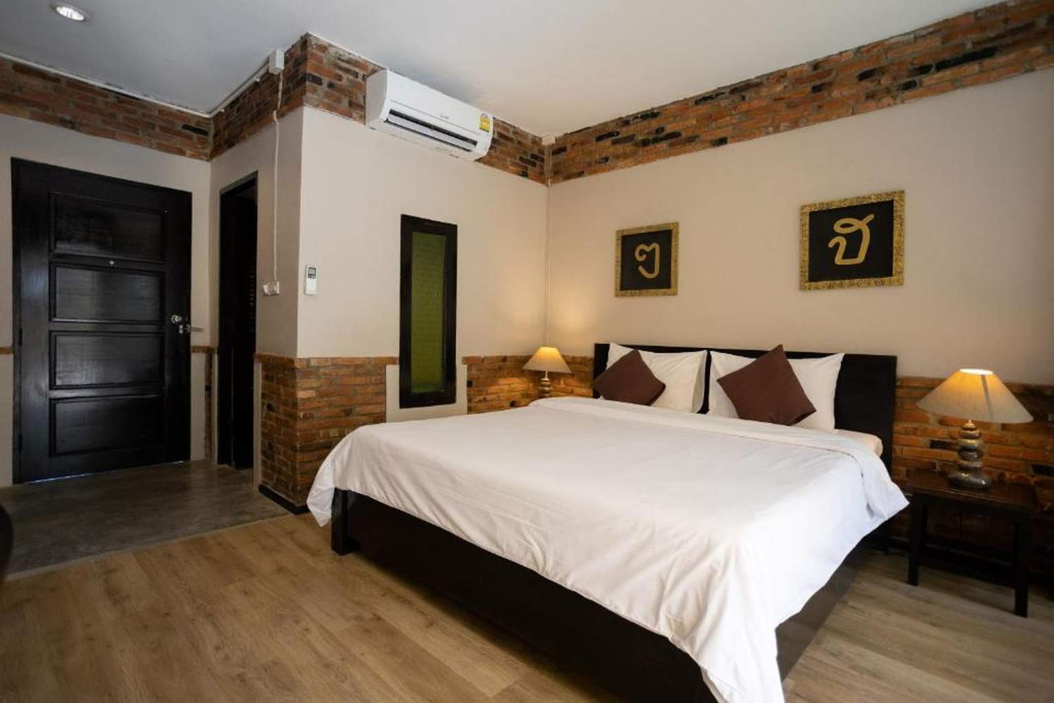 Hotel Motive Cottage Resort KhaoLak 3* - 6