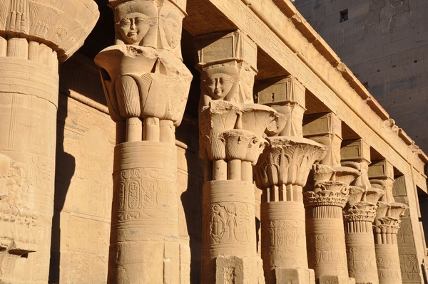 Egypte - Louxor et la vallée du Nil - Croisière L'Egypte au Fil du Nil sans Visites